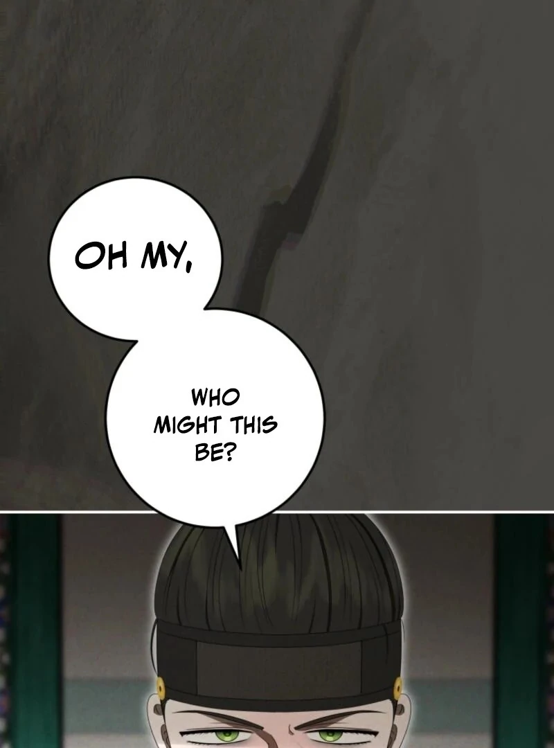 I Was Reincarnated as the Spoiled Baby Empress Chapter 32 421 009