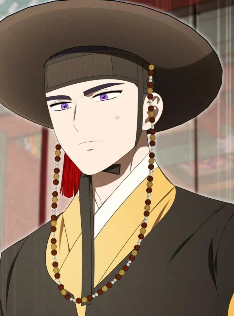 I Was Reincarnated as the Spoiled Baby Empress Chapter 32 425 013