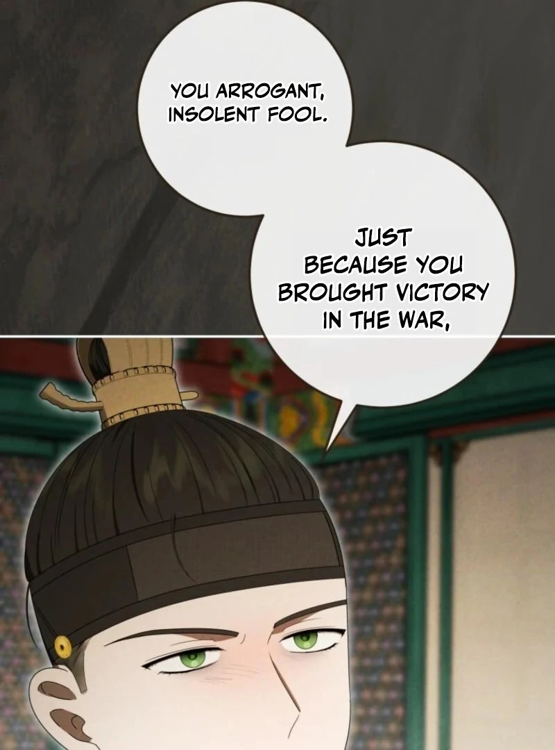 I Was Reincarnated as the Spoiled Baby Empress Chapter 32 439 027