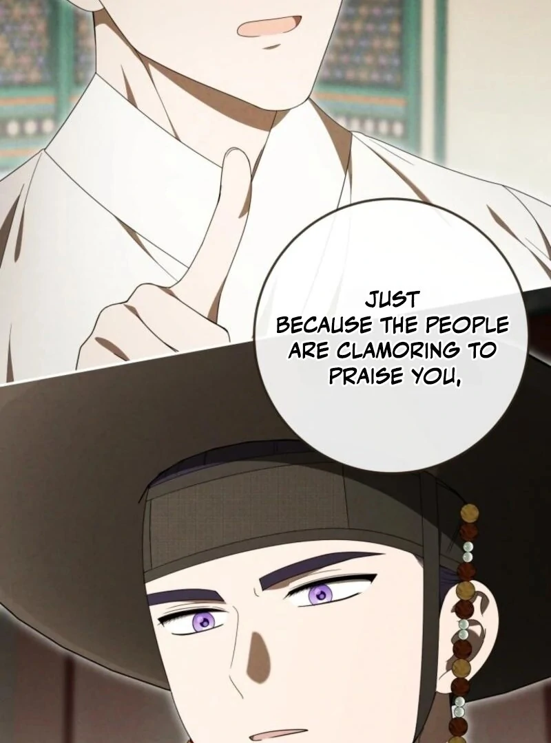 I Was Reincarnated as the Spoiled Baby Empress Chapter 32 440 028