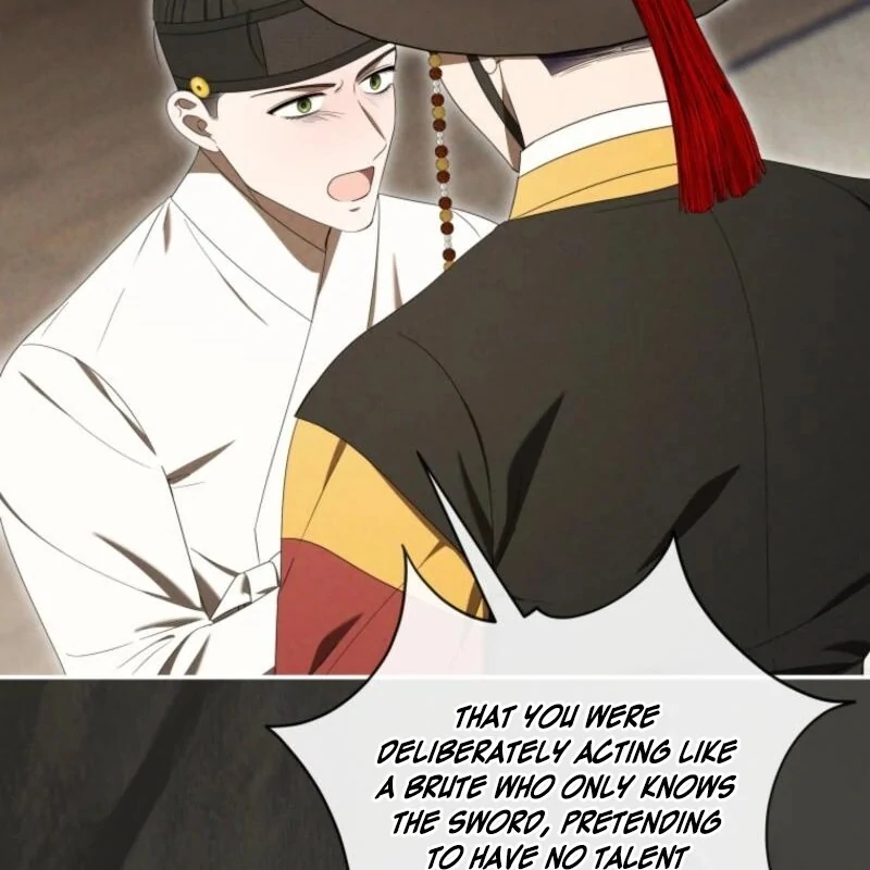 I Was Reincarnated as the Spoiled Baby Empress Chapter 32 451 039