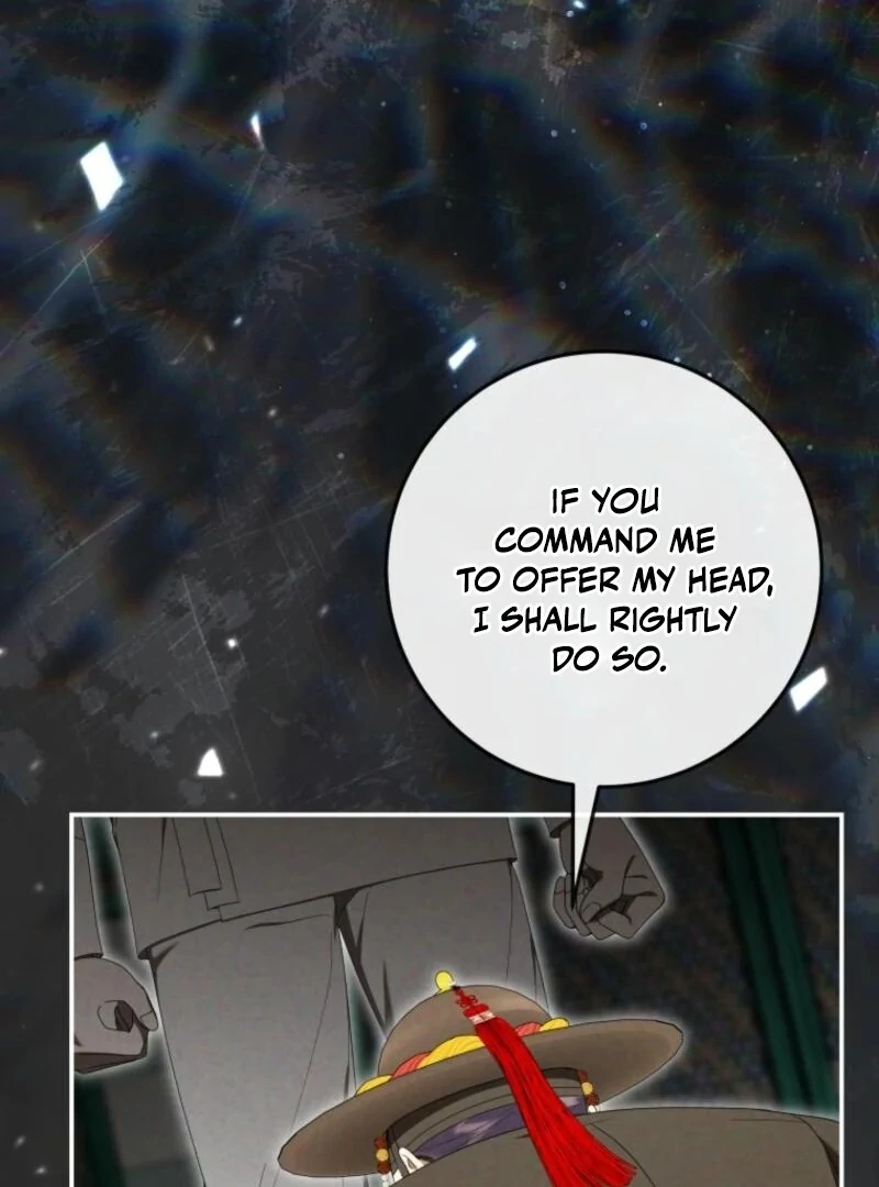 I Was Reincarnated as the Spoiled Baby Empress Chapter 32 457 045