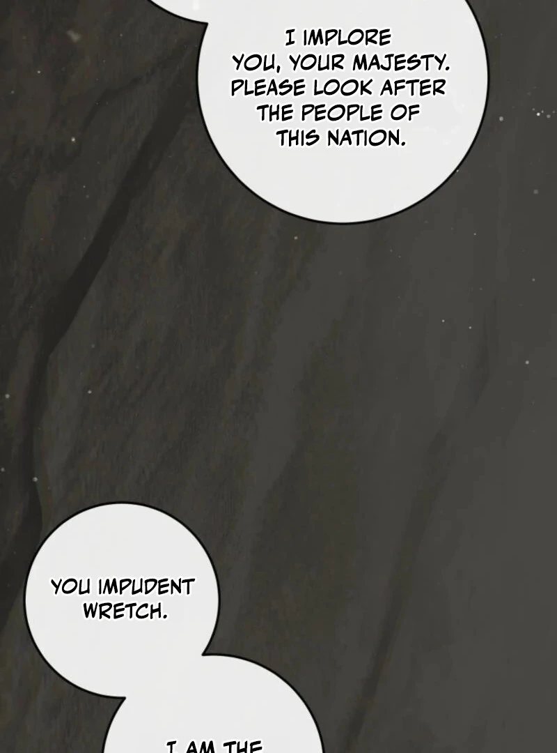I Was Reincarnated as the Spoiled Baby Empress Chapter 32 459 047