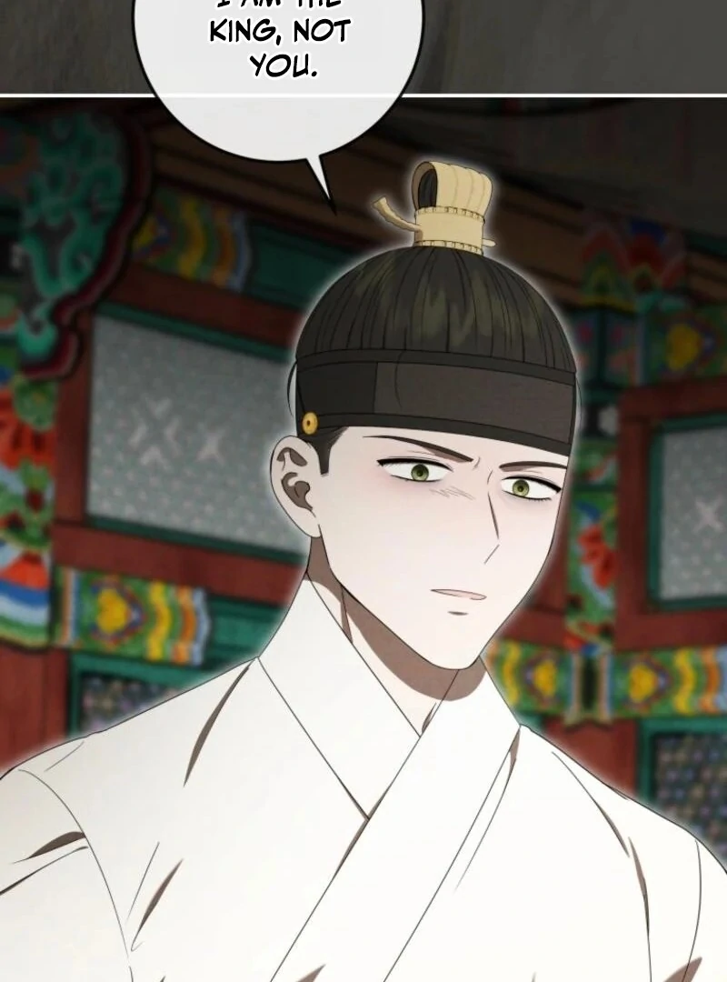 I Was Reincarnated as the Spoiled Baby Empress Chapter 32 460 048