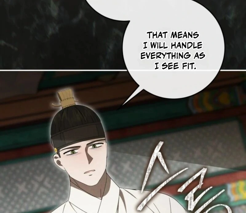 I Was Reincarnated as the Spoiled Baby Empress Chapter 32 464 052