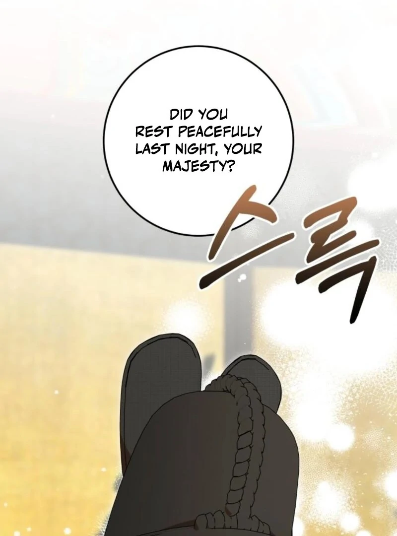 I Was Reincarnated as the Spoiled Baby Empress Chapter 32 475 063