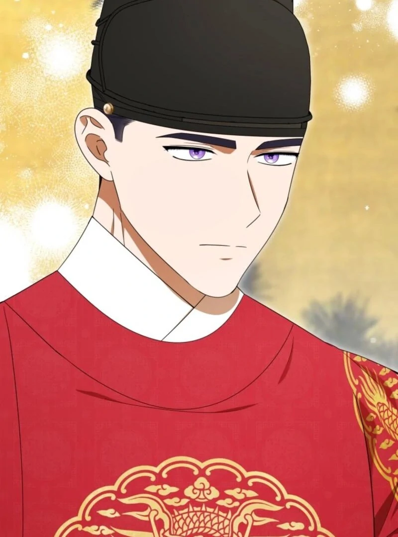 I Was Reincarnated as the Spoiled Baby Empress Chapter 32 476 064