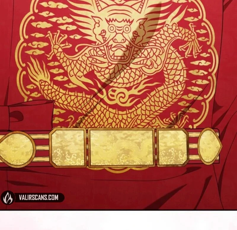 I Was Reincarnated as the Spoiled Baby Empress Chapter 32 477 065