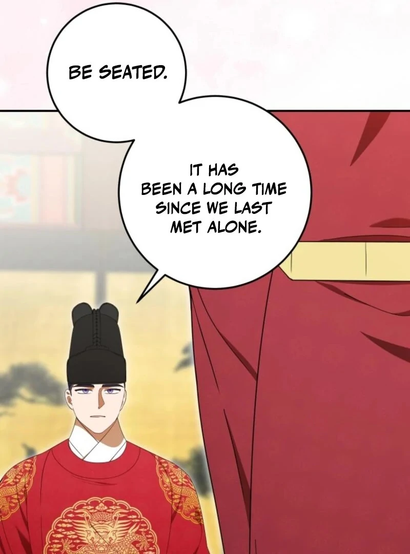 I Was Reincarnated as the Spoiled Baby Empress Chapter 32 479 067