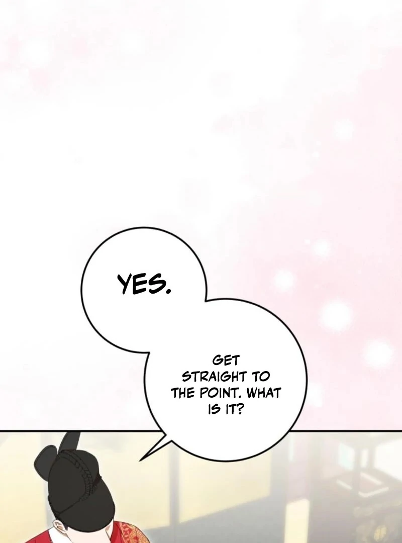 I Was Reincarnated as the Spoiled Baby Empress Chapter 32 483 071