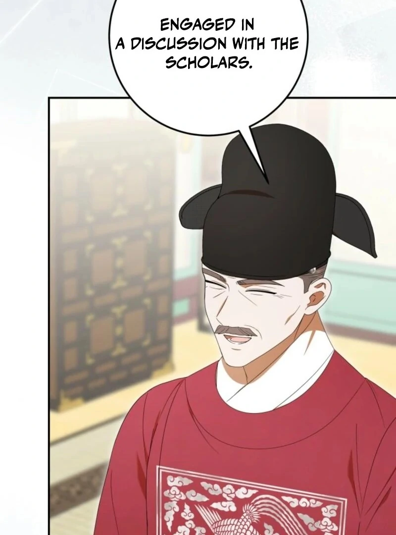 I Was Reincarnated as the Spoiled Baby Empress Chapter 32 488 076