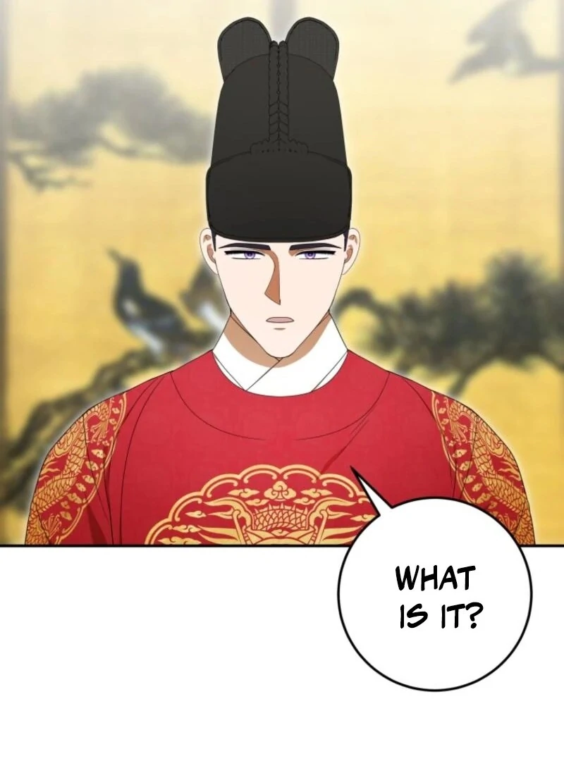 I Was Reincarnated as the Spoiled Baby Empress Chapter 32 494 082