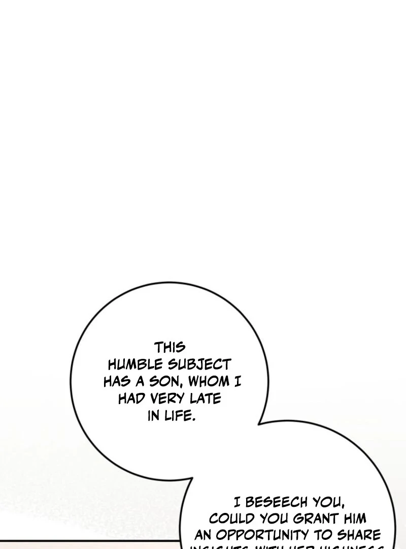 I Was Reincarnated as the Spoiled Baby Empress Chapter 32 495 083