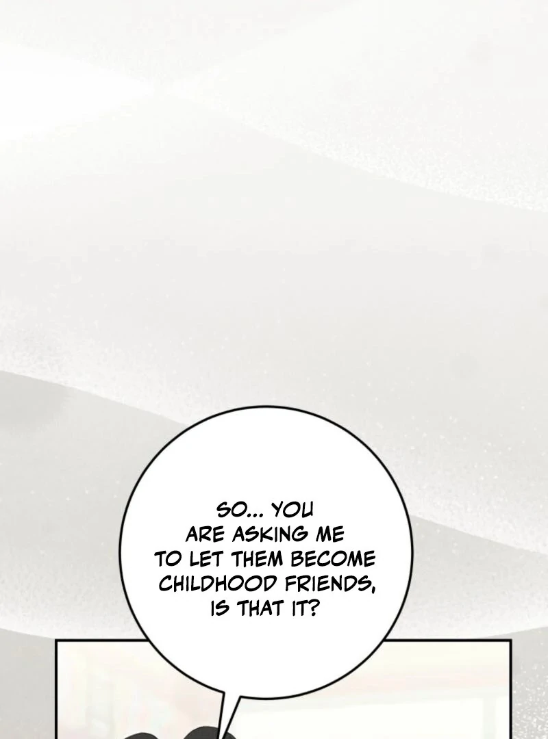 I Was Reincarnated as the Spoiled Baby Empress Chapter 32 497 085
