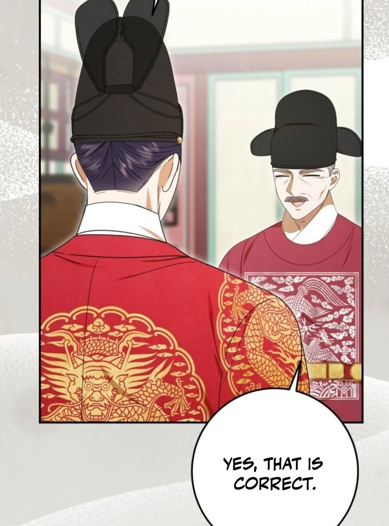 I Was Reincarnated as the Spoiled Baby Empress Chapter 32 498 086