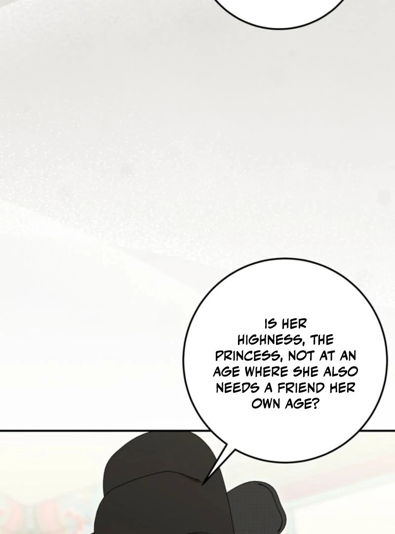I Was Reincarnated as the Spoiled Baby Empress Chapter 32 499 087