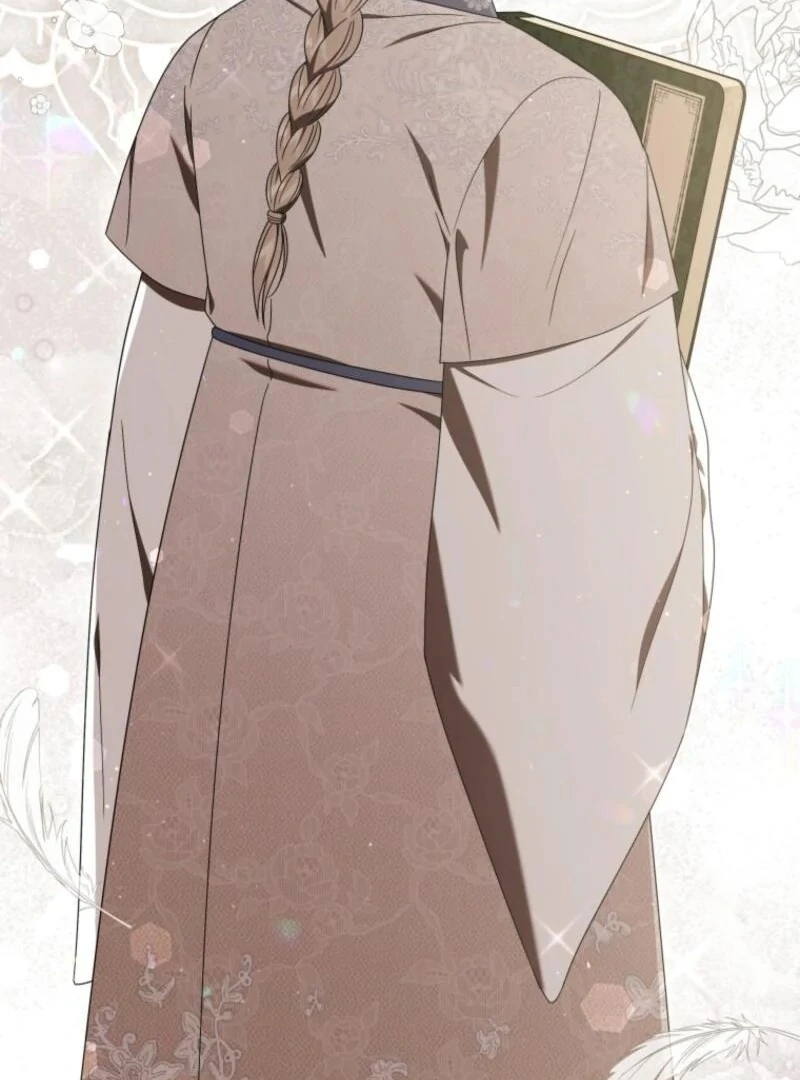I Was Reincarnated as the Spoiled Baby Empress Chapter 32 502 090