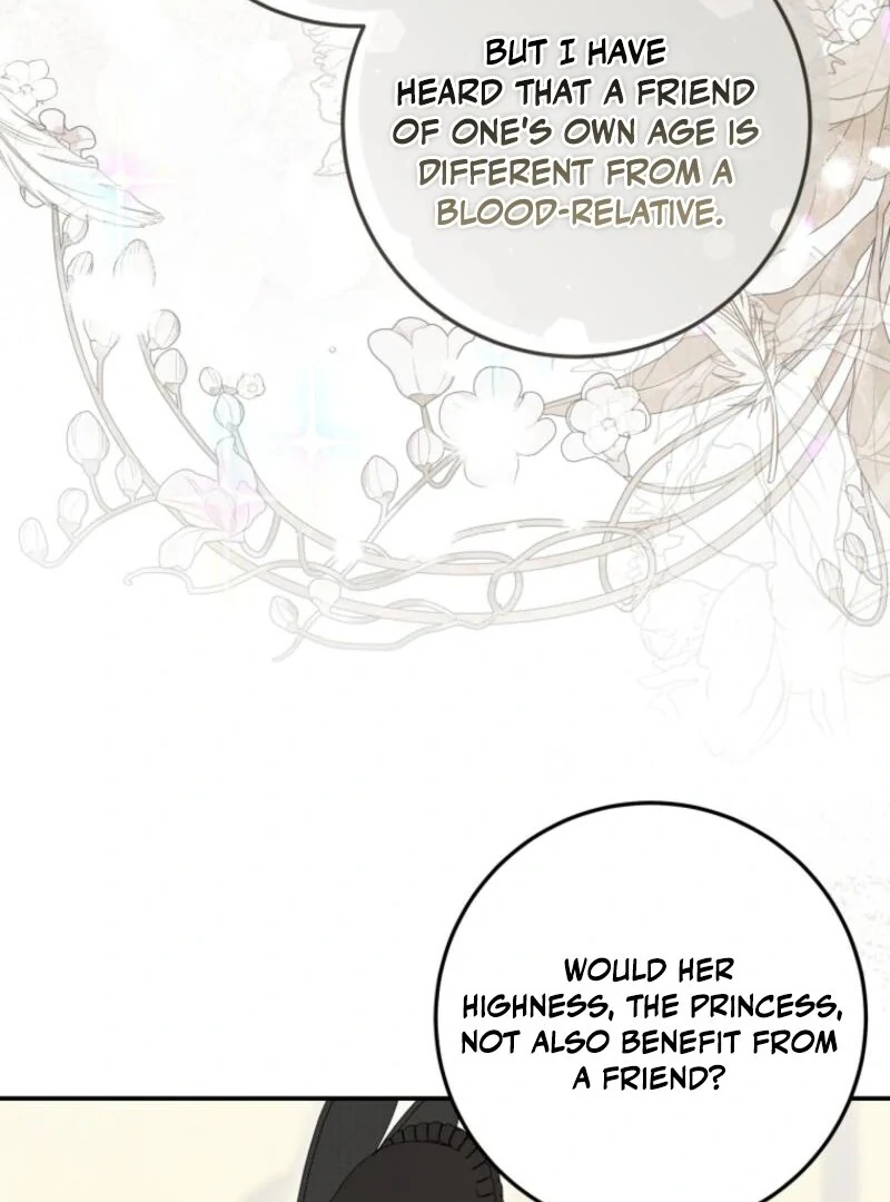 I Was Reincarnated as the Spoiled Baby Empress Chapter 32 504 092