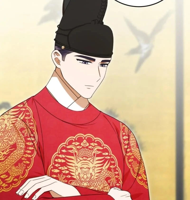 I Was Reincarnated as the Spoiled Baby Empress Chapter 32 505 093