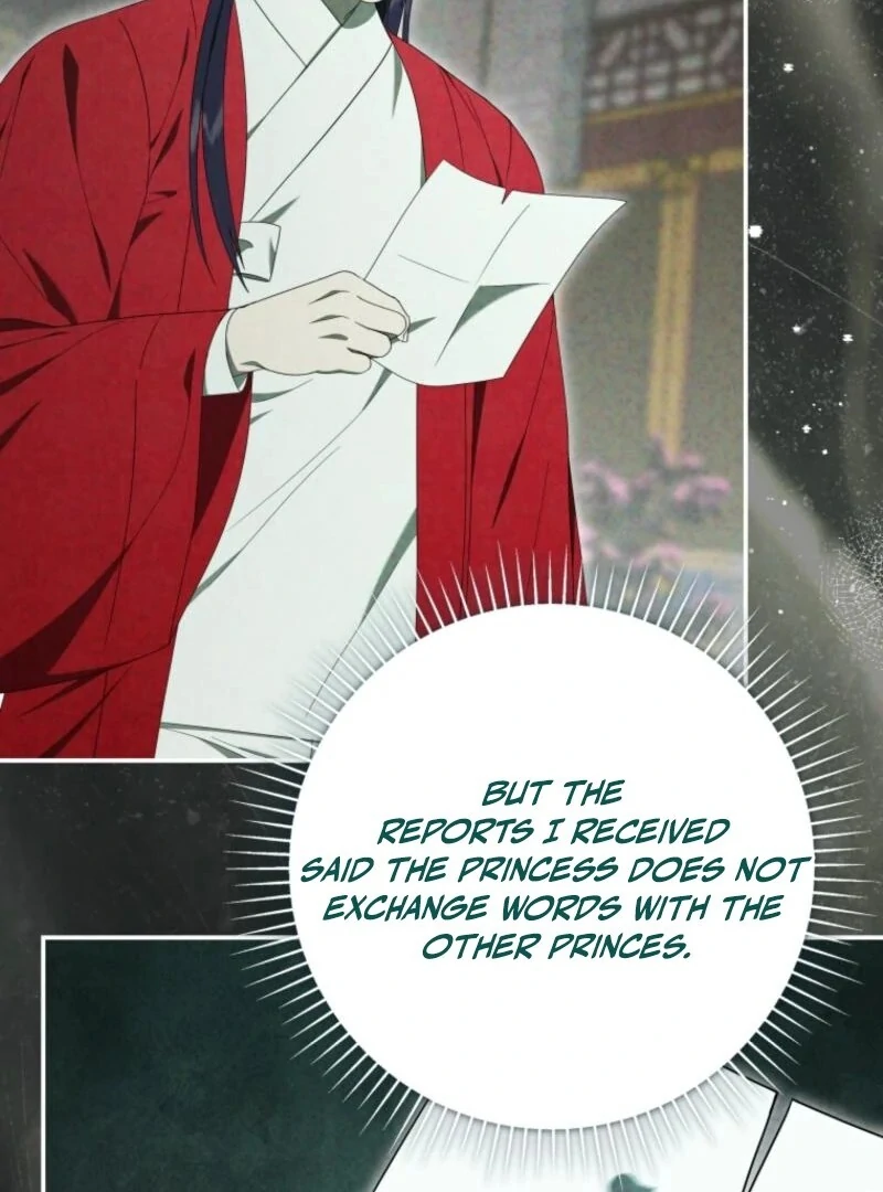 I Was Reincarnated as the Spoiled Baby Empress Chapter 32 509 097