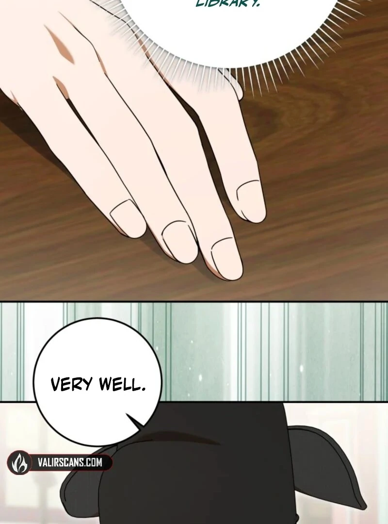 I Was Reincarnated as the Spoiled Baby Empress Chapter 32 512 100