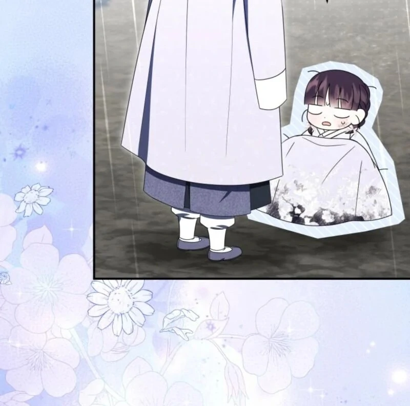 I Was Reincarnated as the Spoiled Baby Empress Chapter 32 520 108
