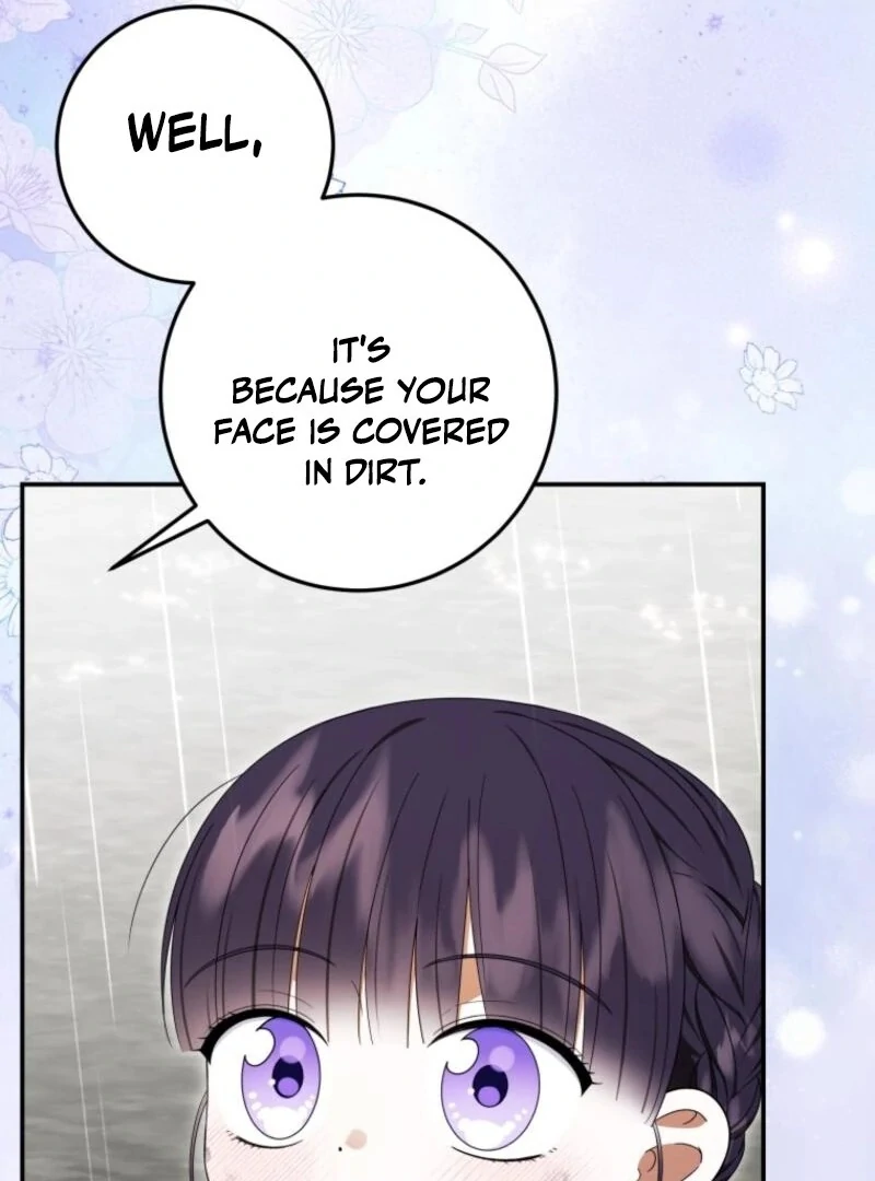 I Was Reincarnated as the Spoiled Baby Empress Chapter 32 521 109