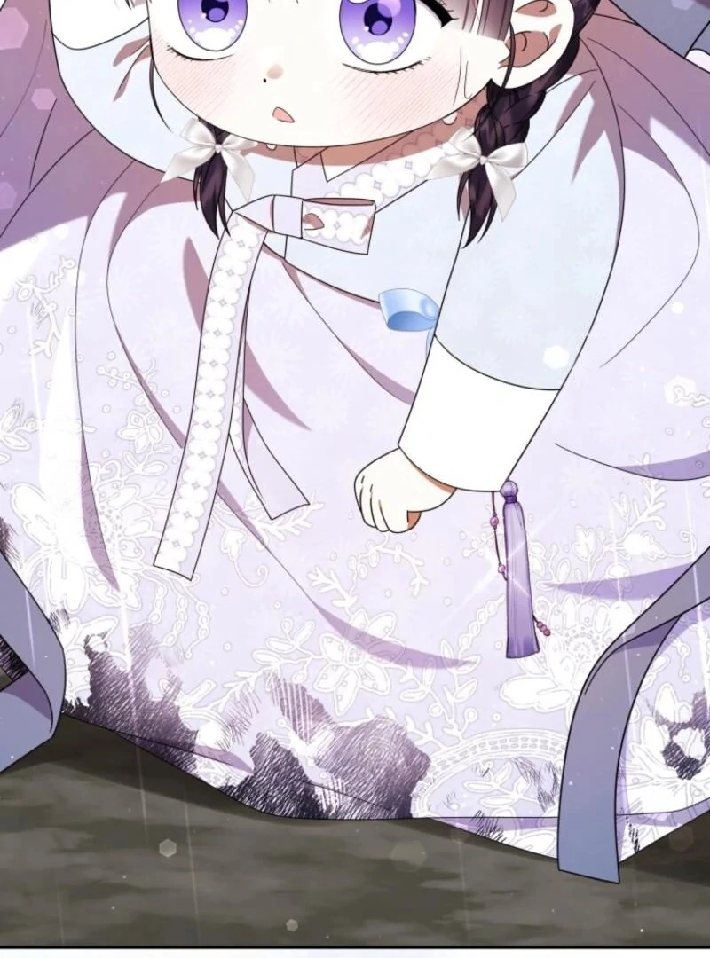 I Was Reincarnated as the Spoiled Baby Empress Chapter 32 528 116