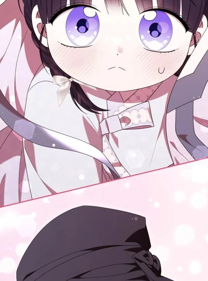 I Was Reincarnated as the Spoiled Baby Empress Chapter 32 538 126