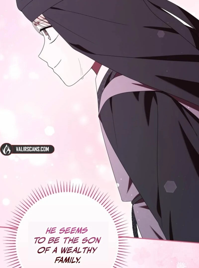 I Was Reincarnated as the Spoiled Baby Empress Chapter 32 539 127