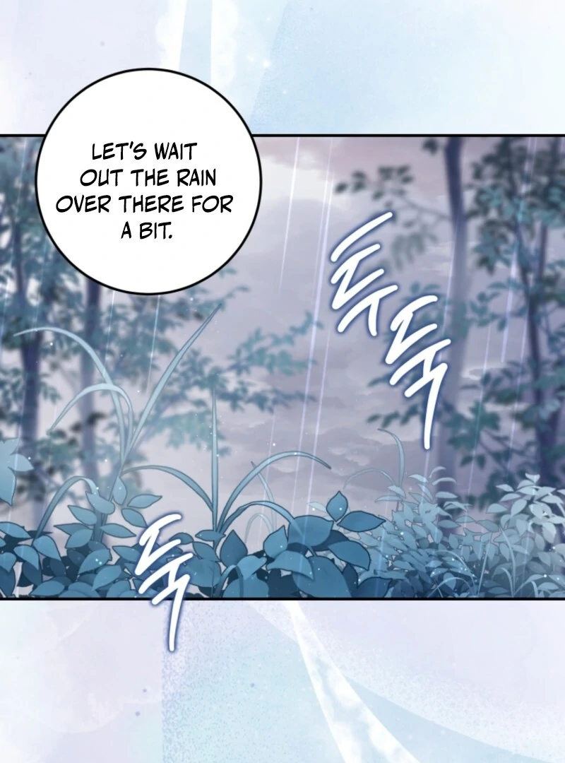 I Was Reincarnated as the Spoiled Baby Empress Chapter 33 393 005
