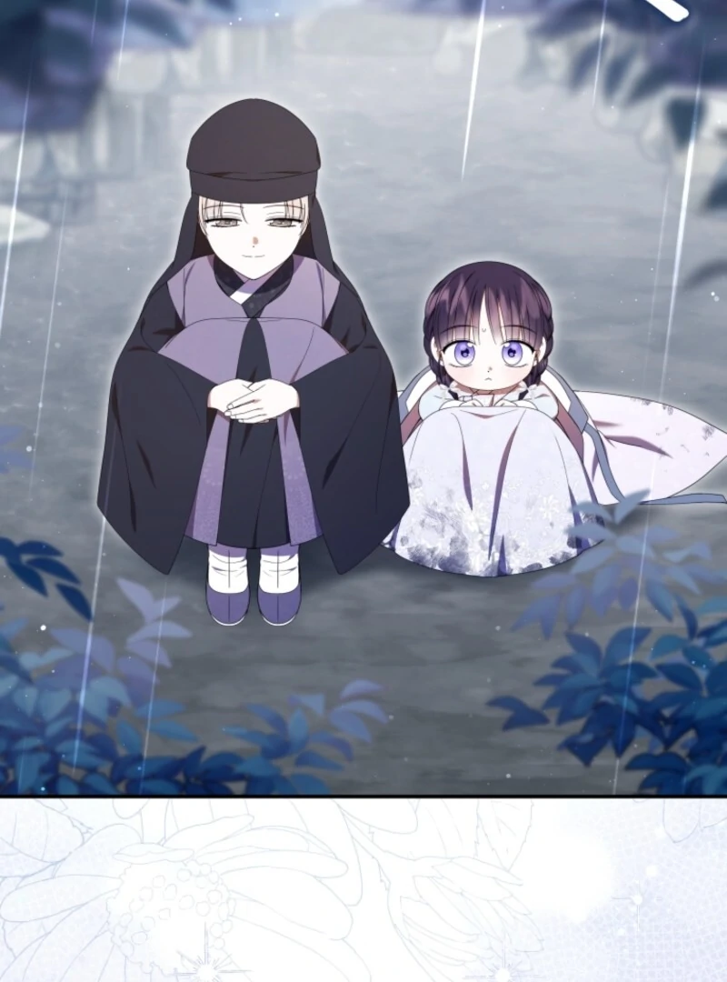 I Was Reincarnated as the Spoiled Baby Empress Chapter 33 395 007