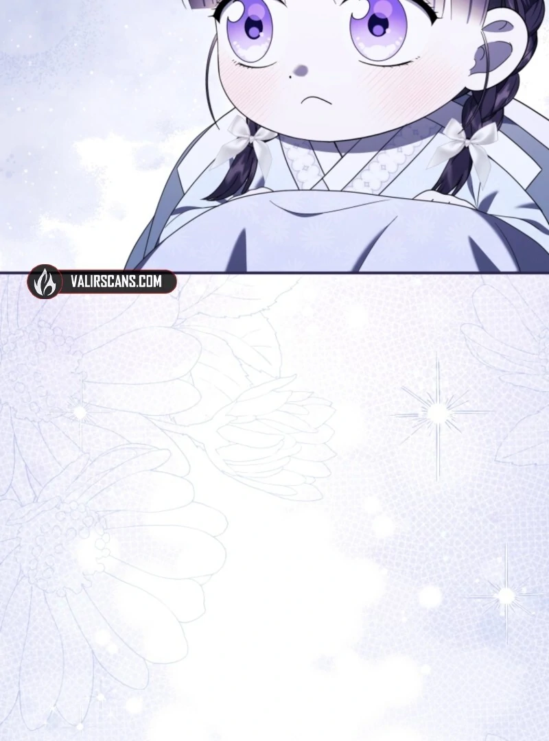 I Was Reincarnated as the Spoiled Baby Empress Chapter 33 397 009
