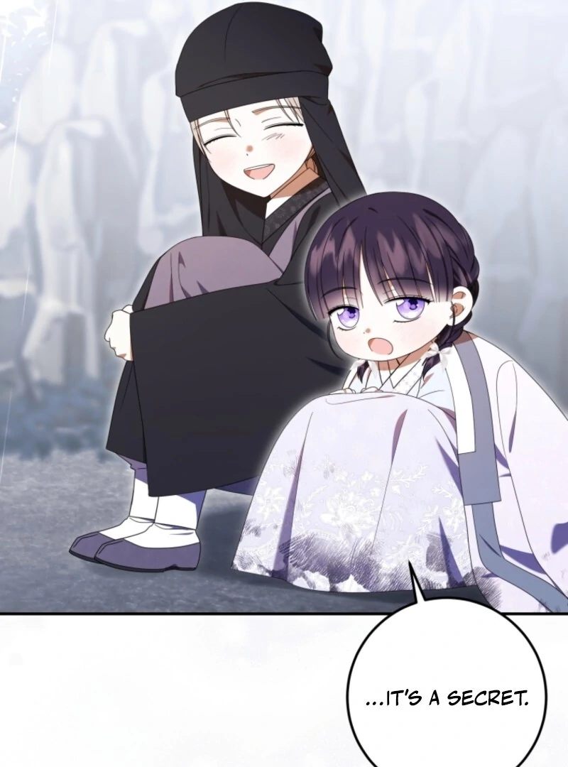 I Was Reincarnated as the Spoiled Baby Empress Chapter 33 403 015