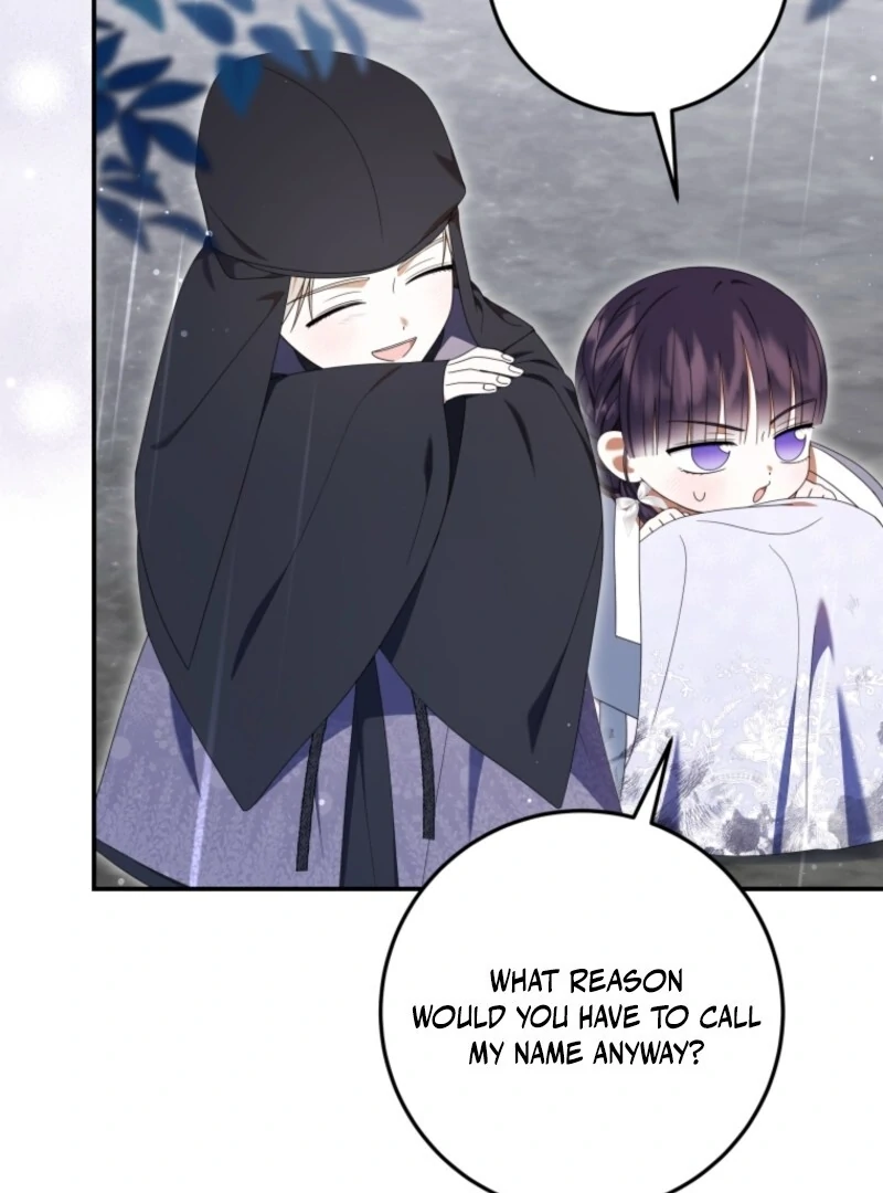 I Was Reincarnated as the Spoiled Baby Empress Chapter 33 407 019