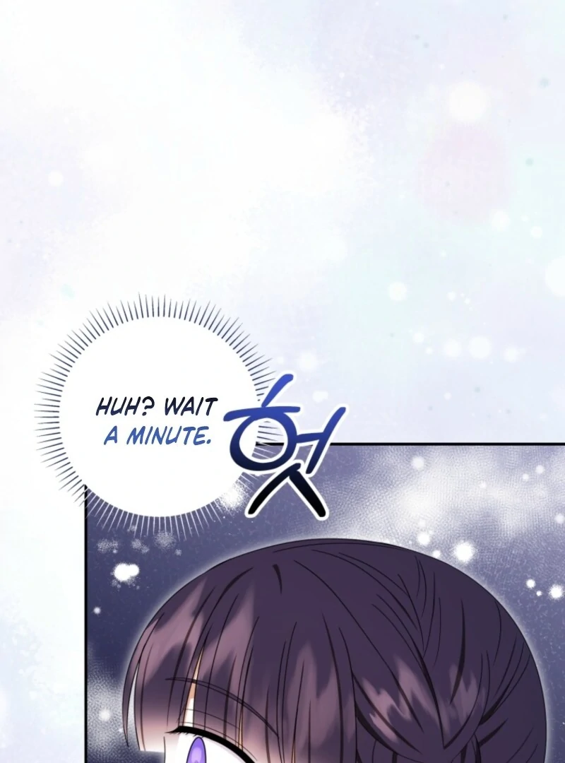 I Was Reincarnated as the Spoiled Baby Empress Chapter 33 412 024