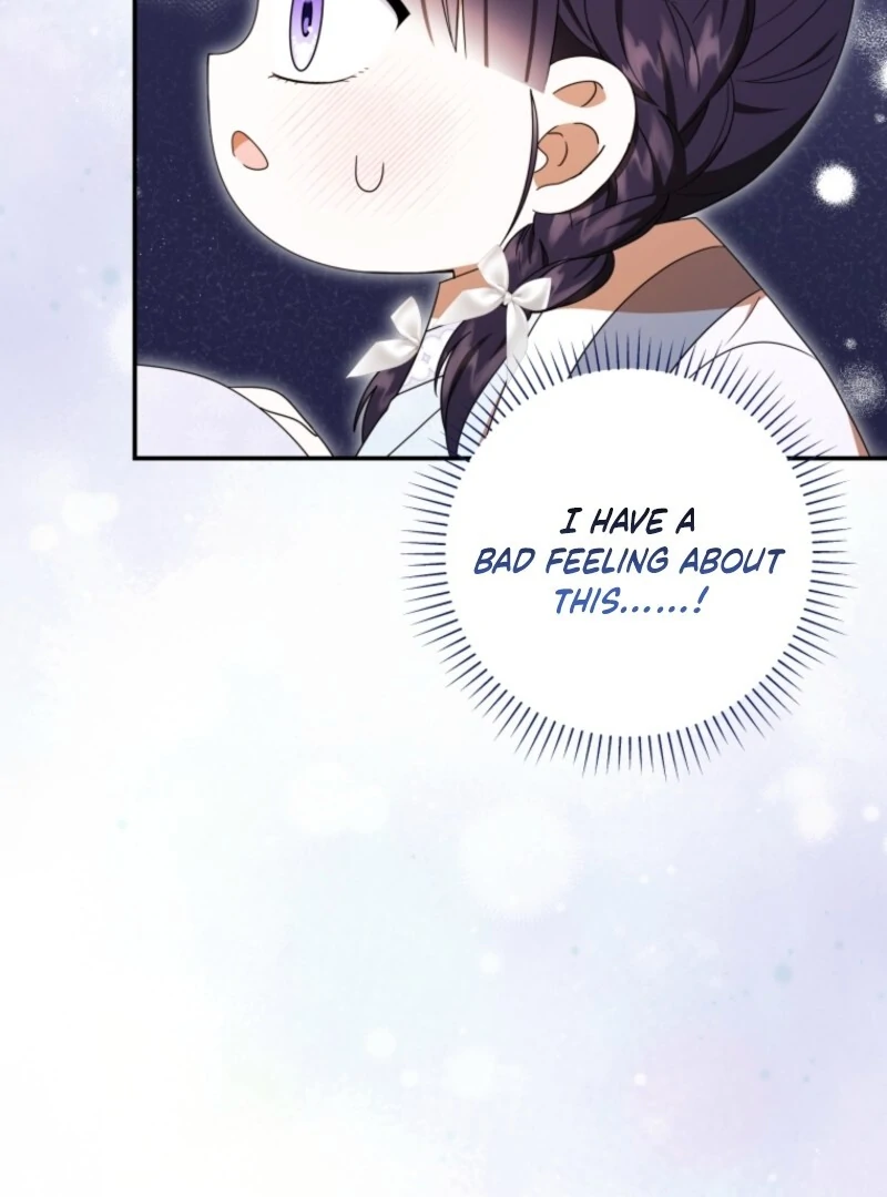I Was Reincarnated as the Spoiled Baby Empress Chapter 33 413 025