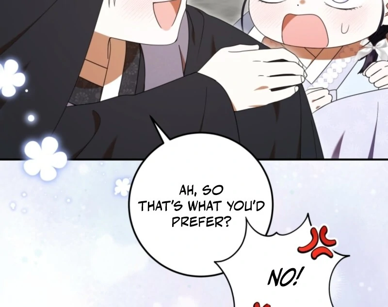 I Was Reincarnated as the Spoiled Baby Empress Chapter 33 415 027