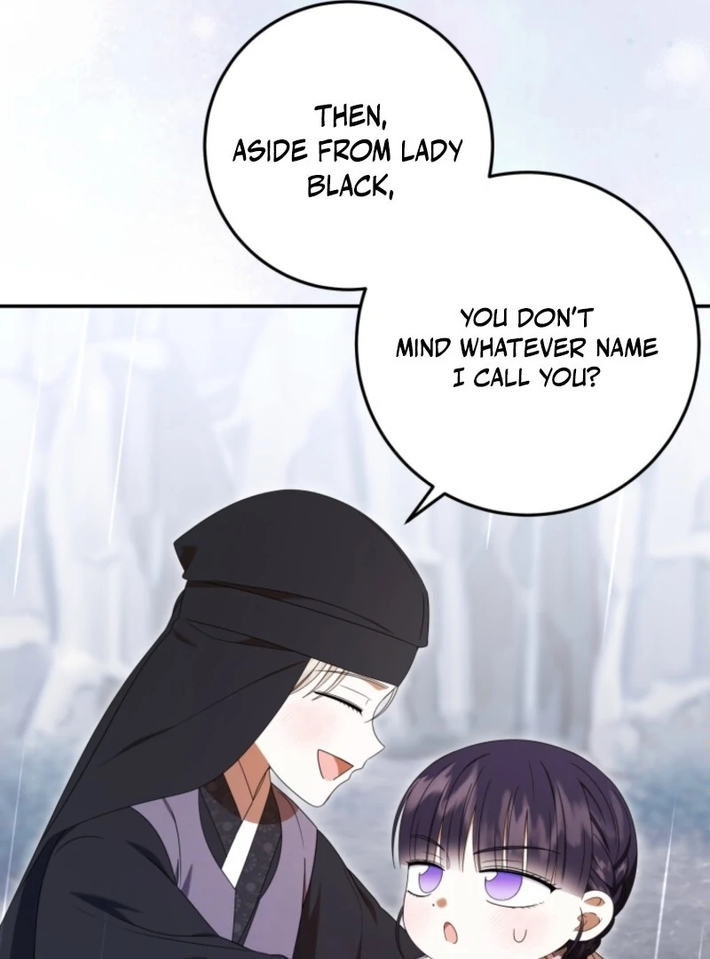 I Was Reincarnated as the Spoiled Baby Empress Chapter 33 417 029