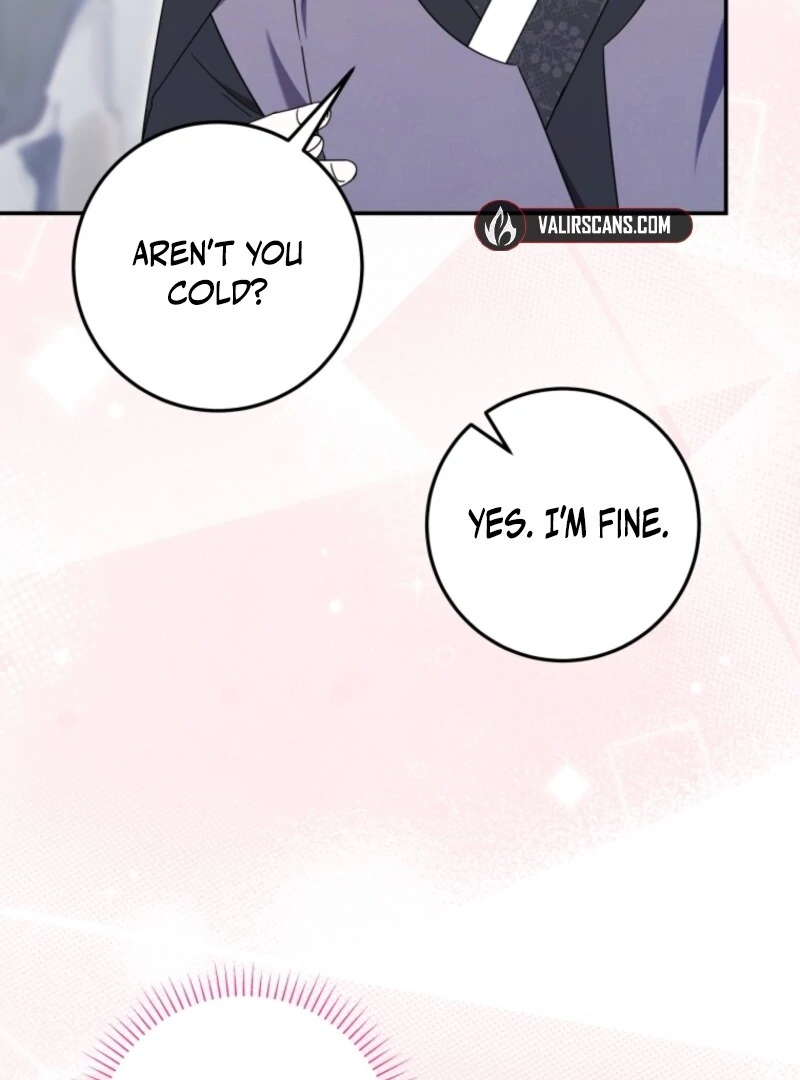I Was Reincarnated as the Spoiled Baby Empress Chapter 33 420 032