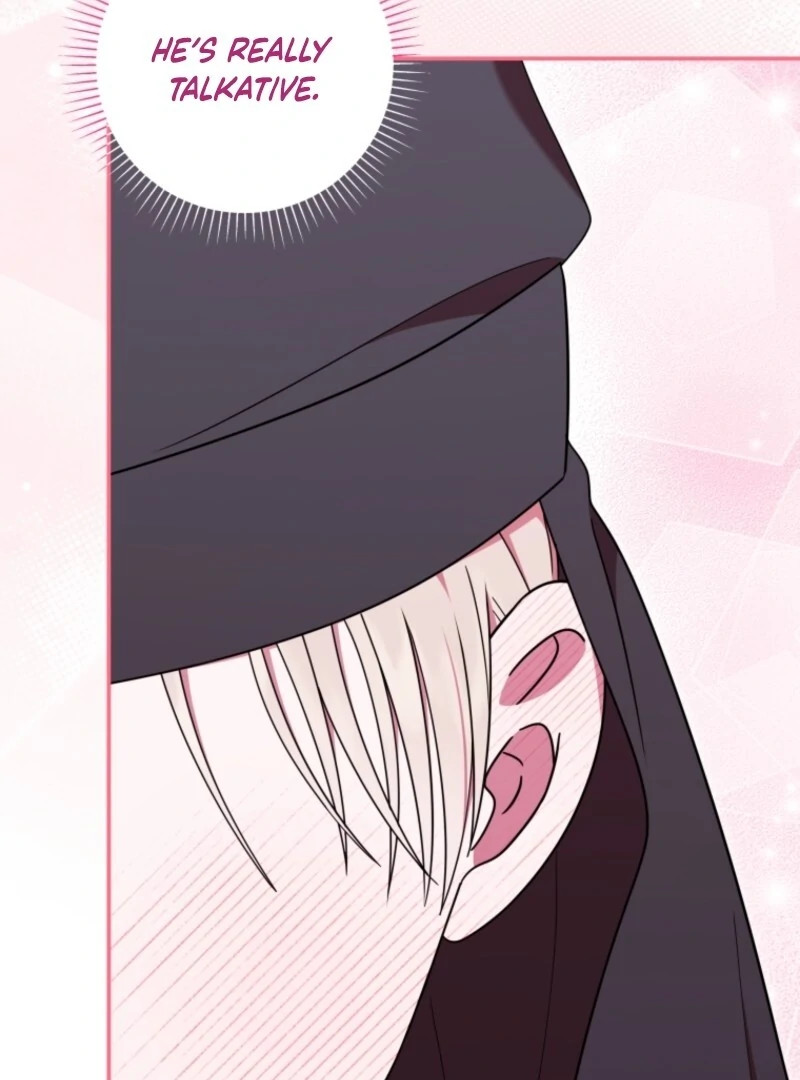 I Was Reincarnated as the Spoiled Baby Empress Chapter 33 421 033