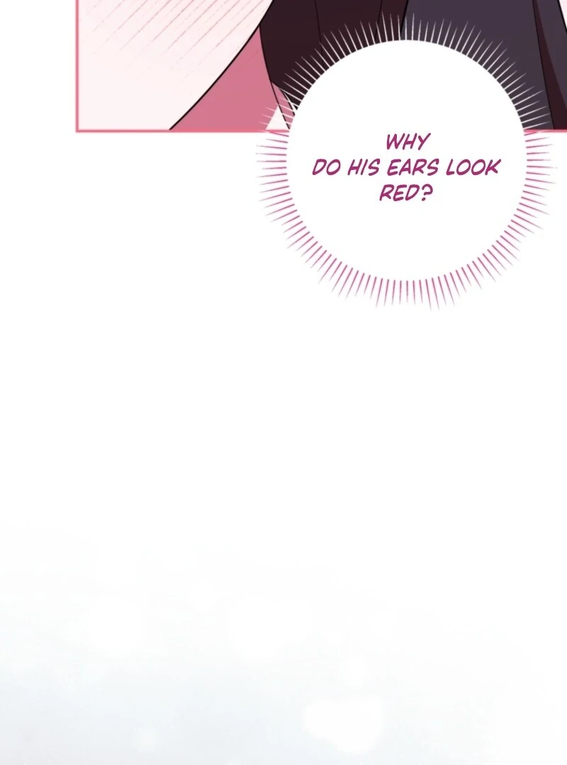 I Was Reincarnated as the Spoiled Baby Empress Chapter 33 422 034