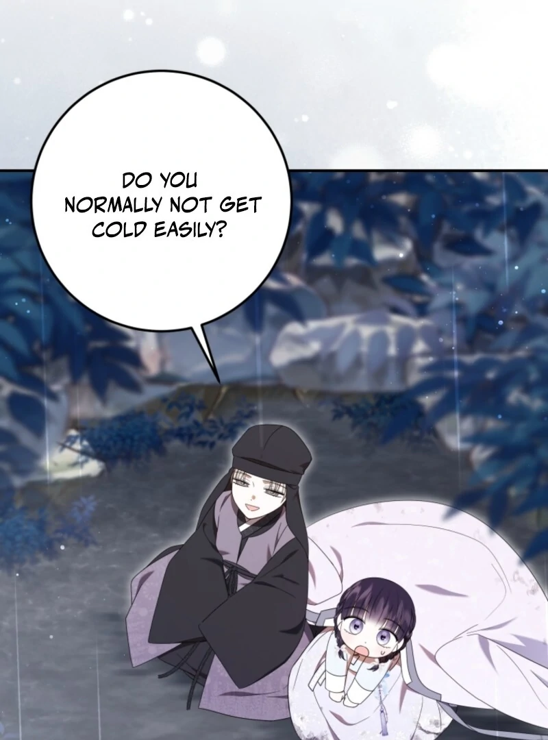 I Was Reincarnated as the Spoiled Baby Empress Chapter 33 423 035