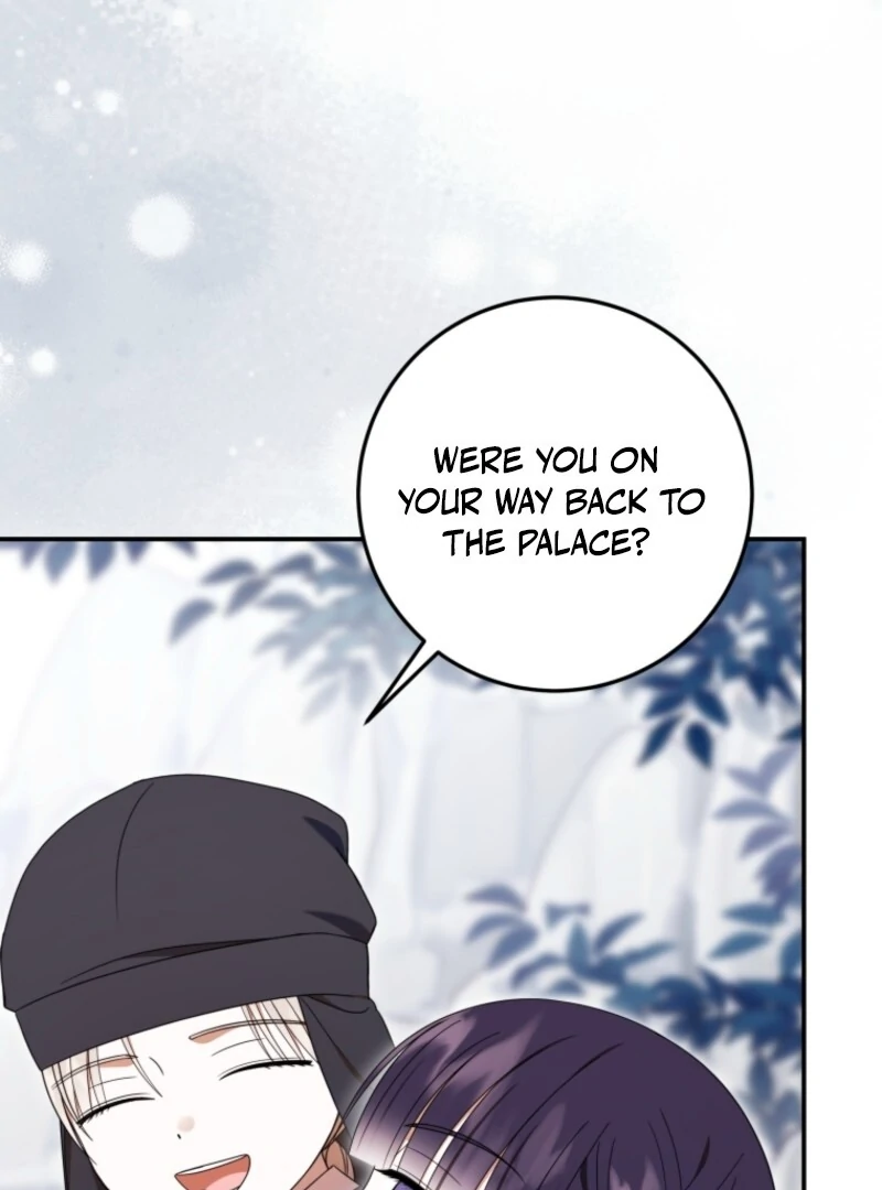 I Was Reincarnated as the Spoiled Baby Empress Chapter 33 425 037