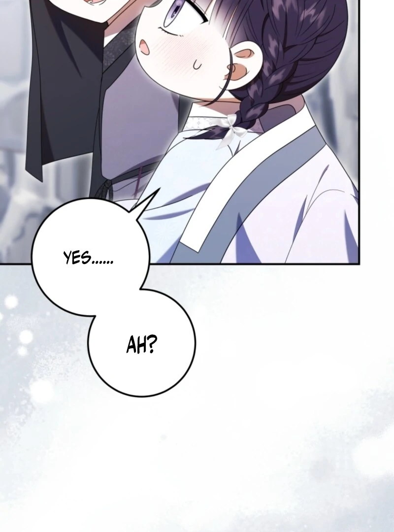 I Was Reincarnated as the Spoiled Baby Empress Chapter 33 426 038