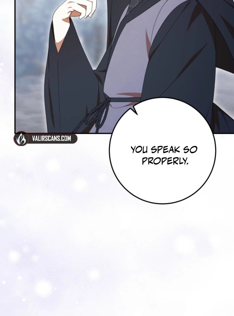 I Was Reincarnated as the Spoiled Baby Empress Chapter 33 434 046