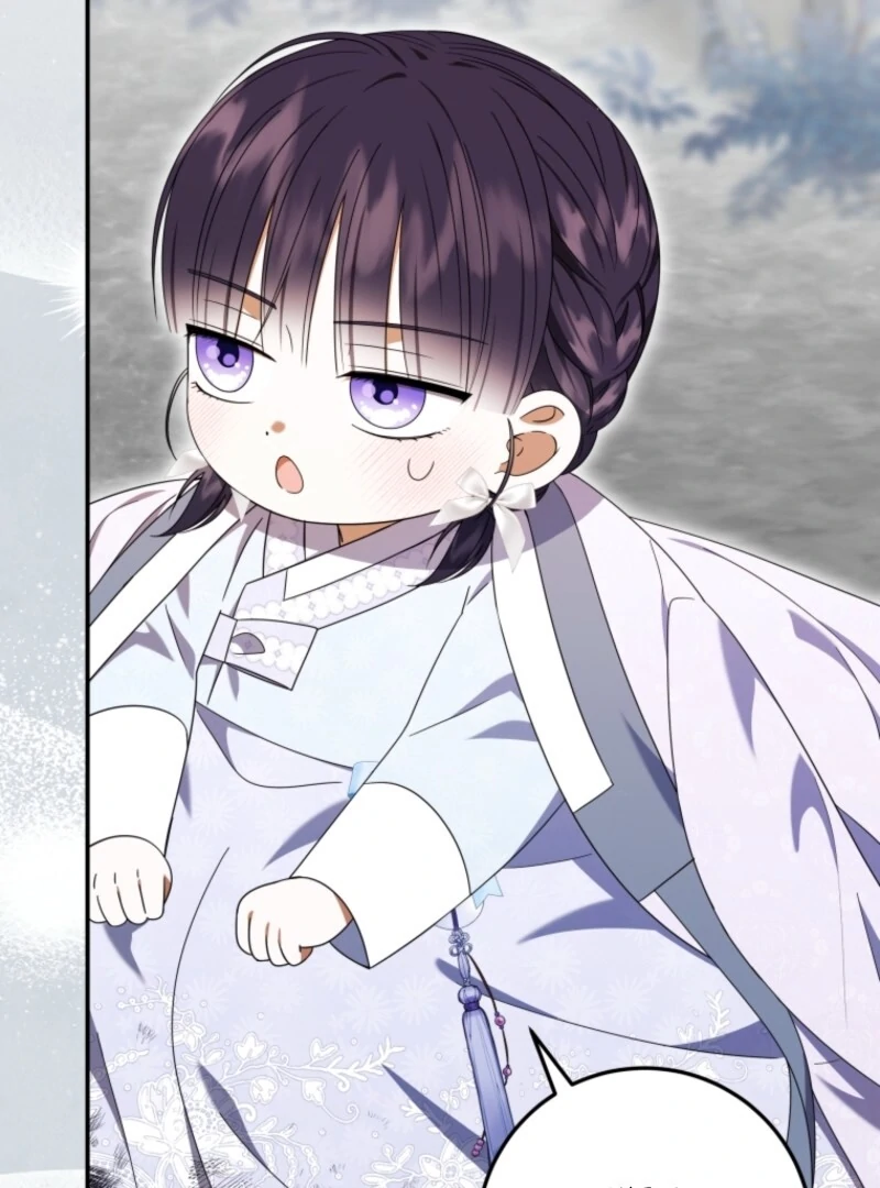 I Was Reincarnated as the Spoiled Baby Empress Chapter 33 447 059