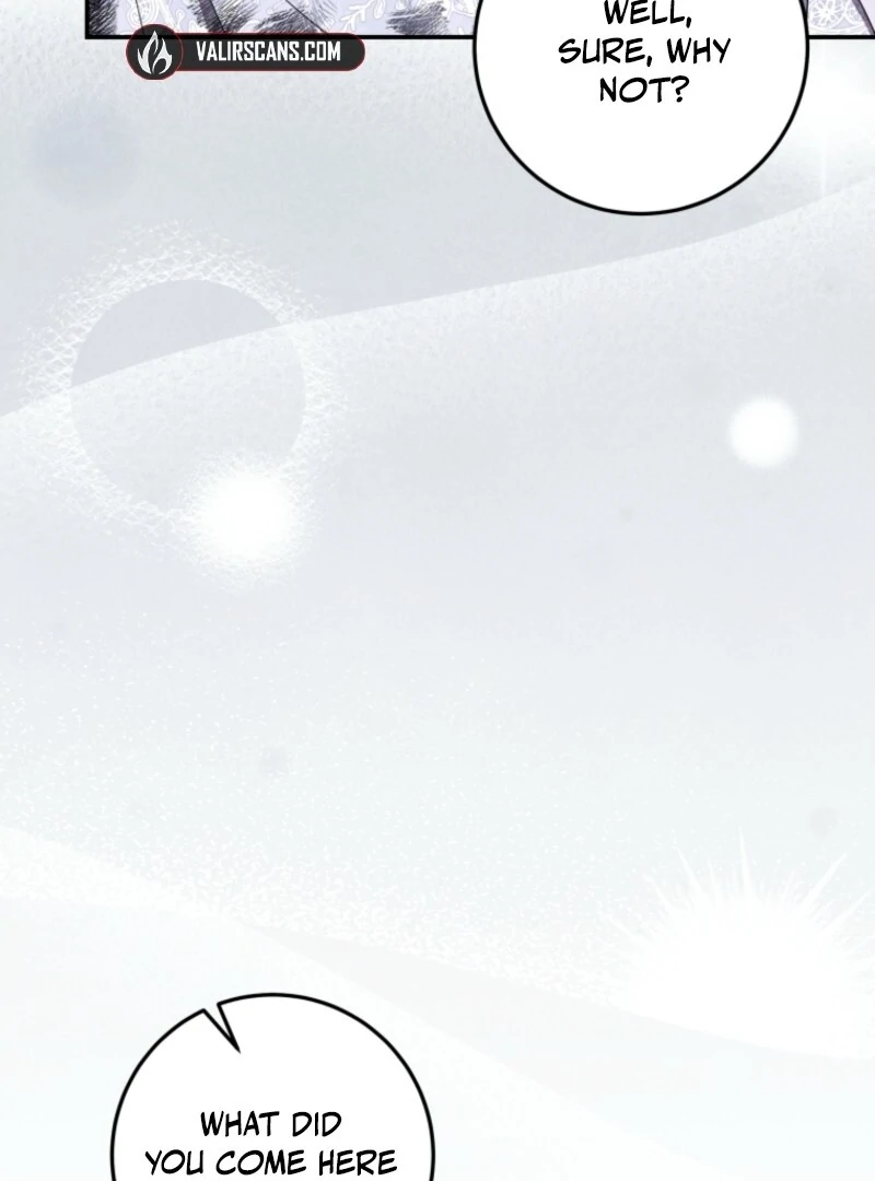 I Was Reincarnated as the Spoiled Baby Empress Chapter 33 448 060