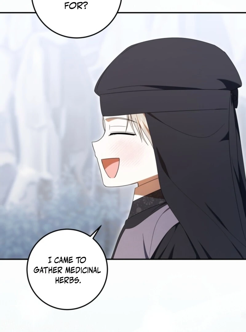 I Was Reincarnated as the Spoiled Baby Empress Chapter 33 449 061