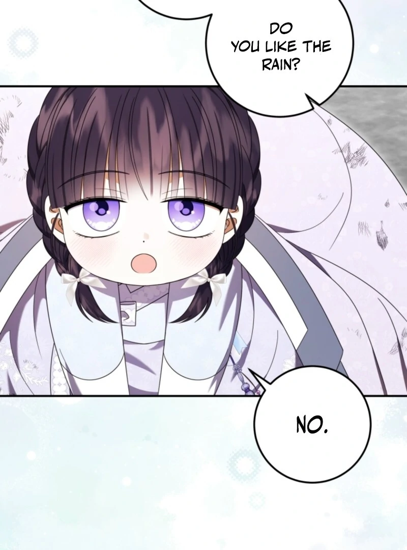 I Was Reincarnated as the Spoiled Baby Empress Chapter 33 455 067